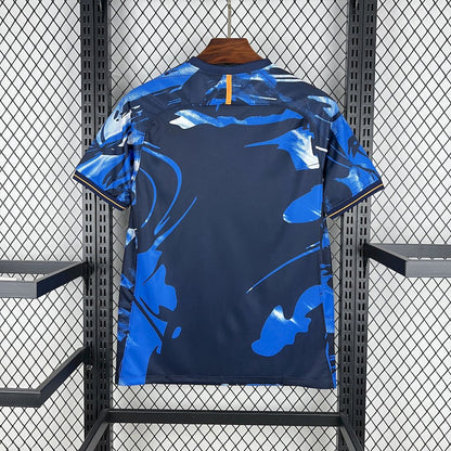 RB Leipzig 2020/21 Third Away