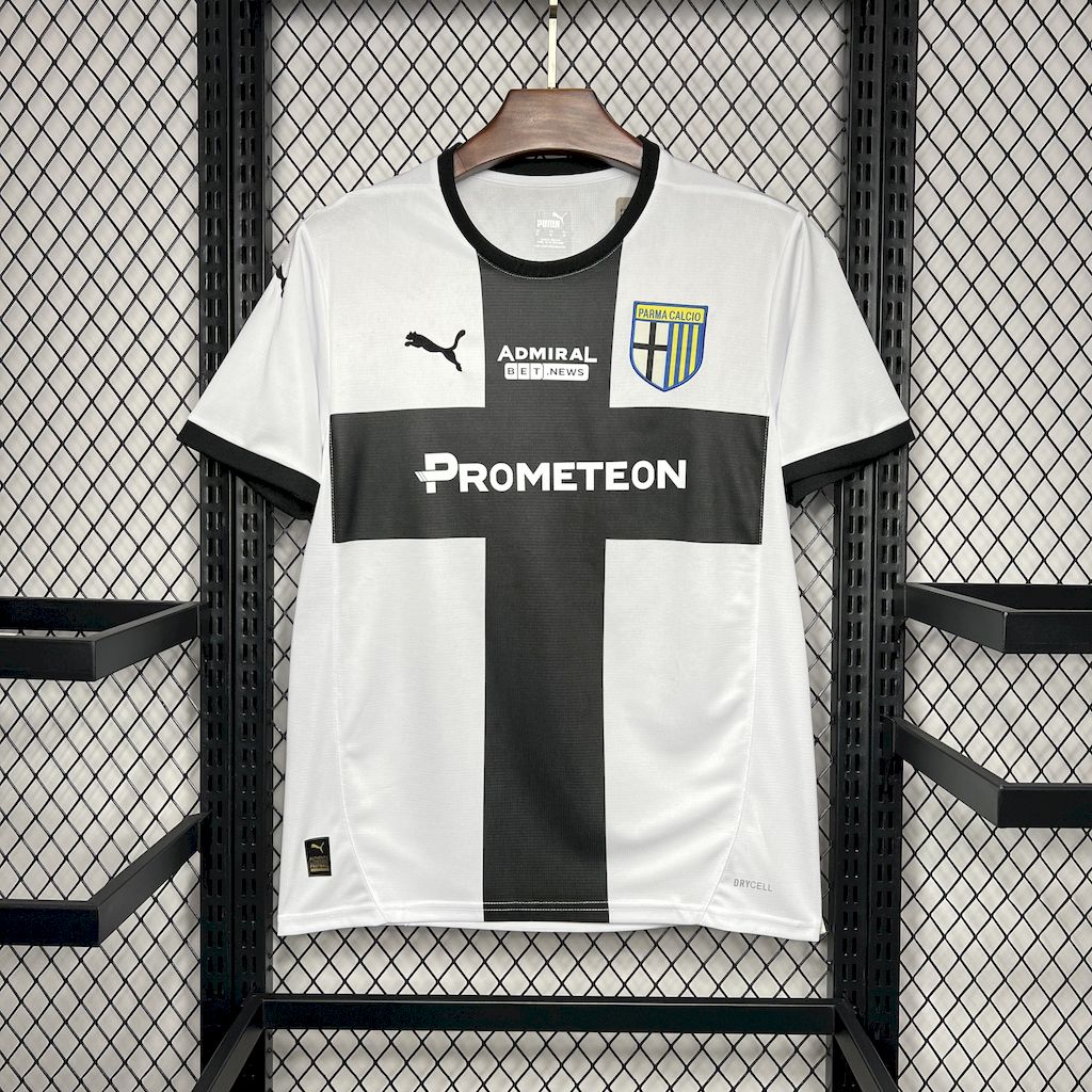 Parma 2024/25 Home