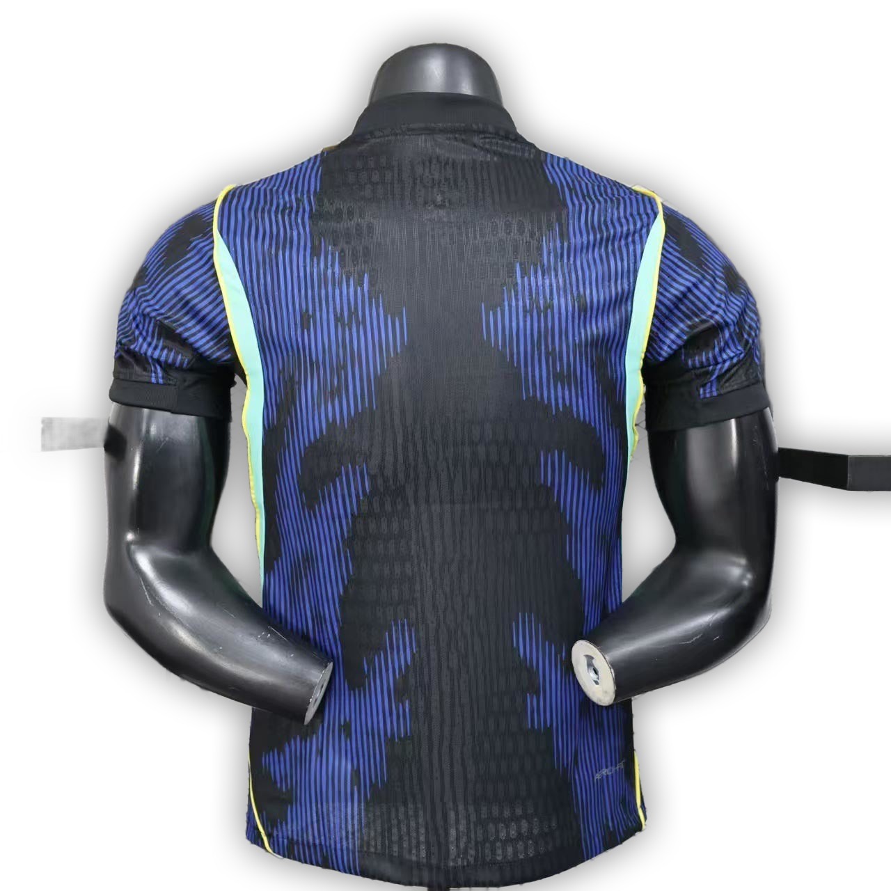 Brazil 2025/26 Away Player Version