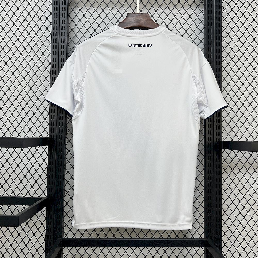 Paris FC 2025/26 Away