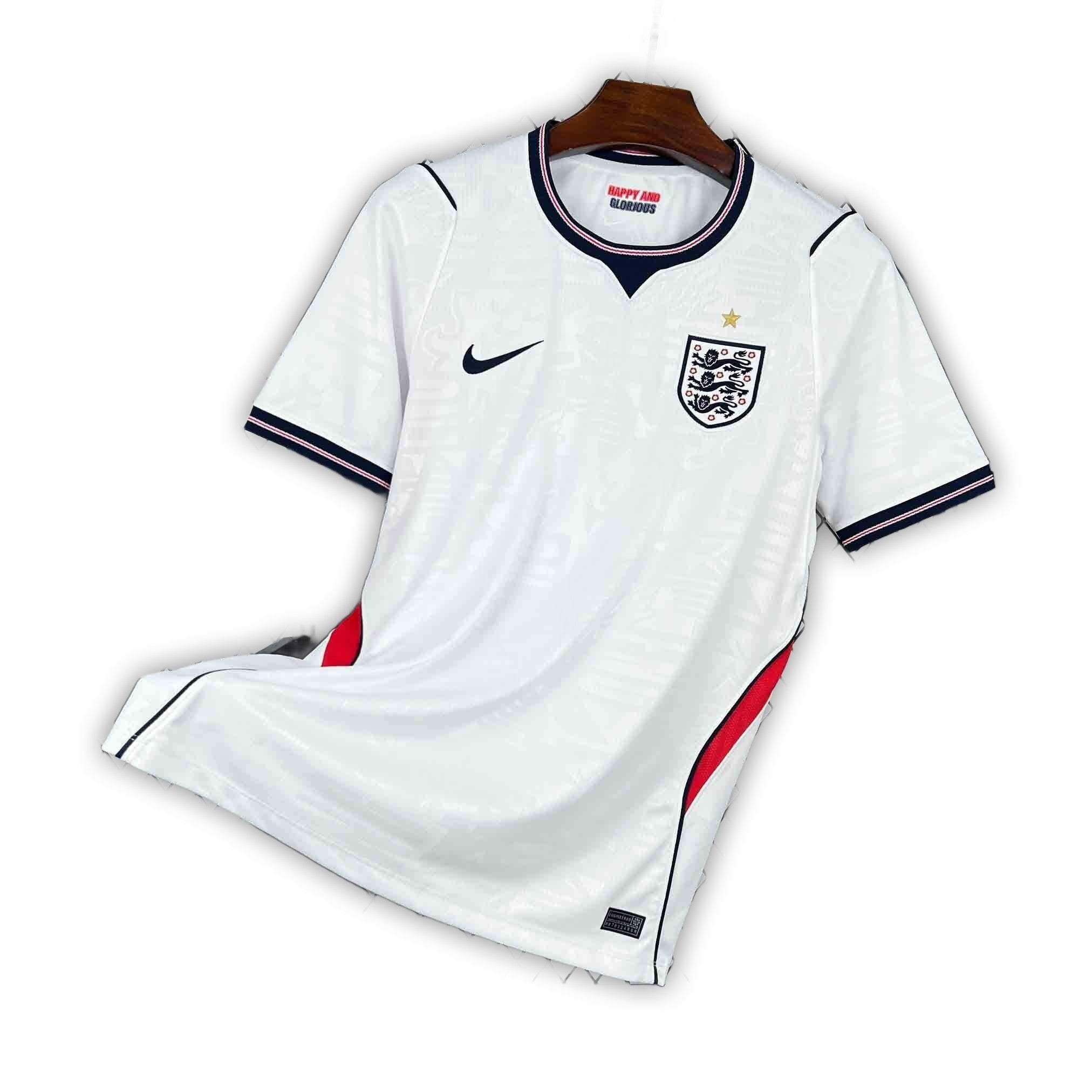 England 2025/26 Home