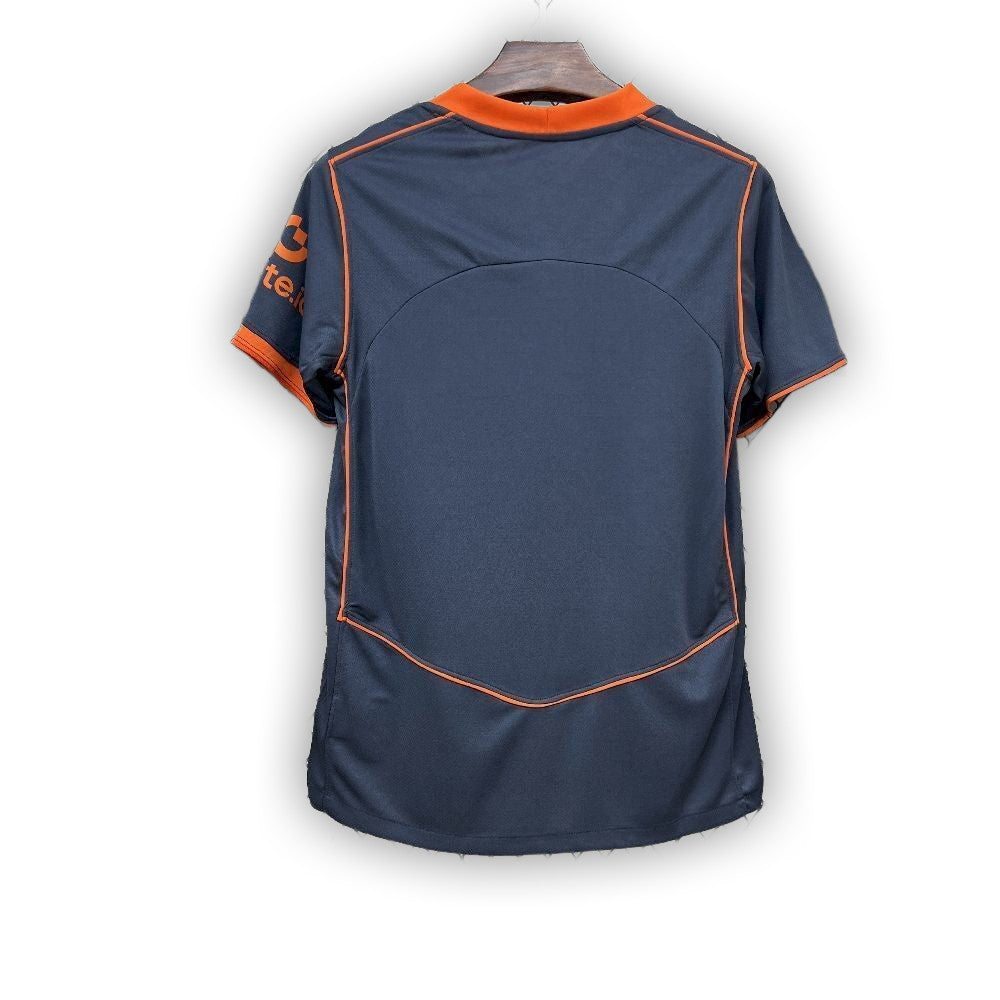 Inter Milan 2025/26 Third Away