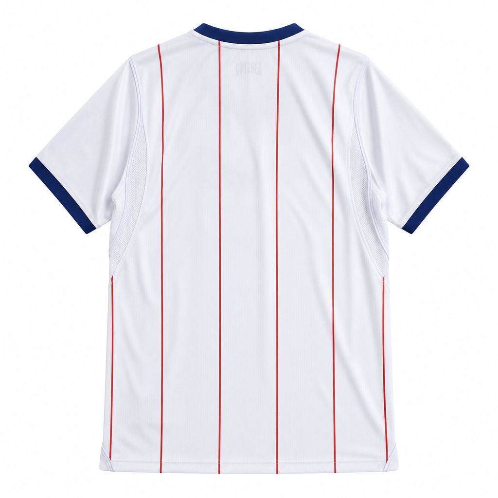 Chelsea 2026/27 Third Away