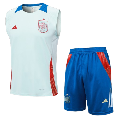 Spain 2024/25 Training Vest