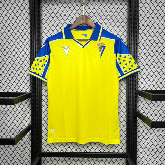 Cadiz 2024/25 Home