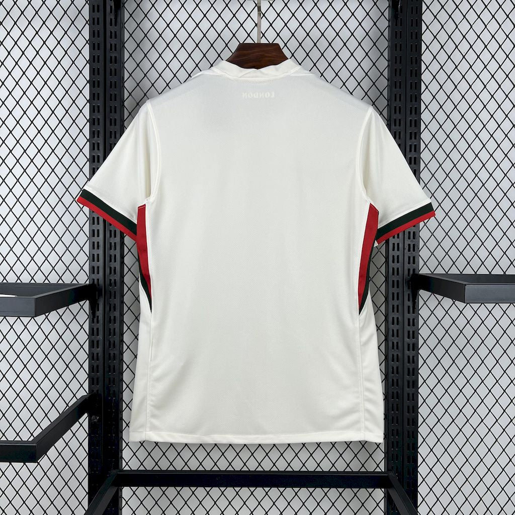 Chelsea 2025/26 Away