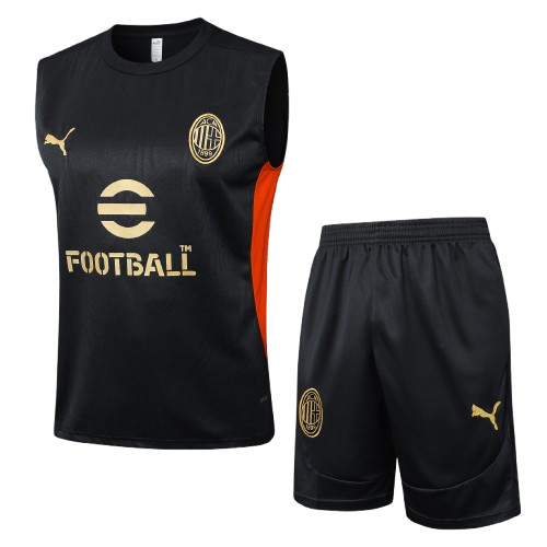 AC Milan 2024/25 Training Vest