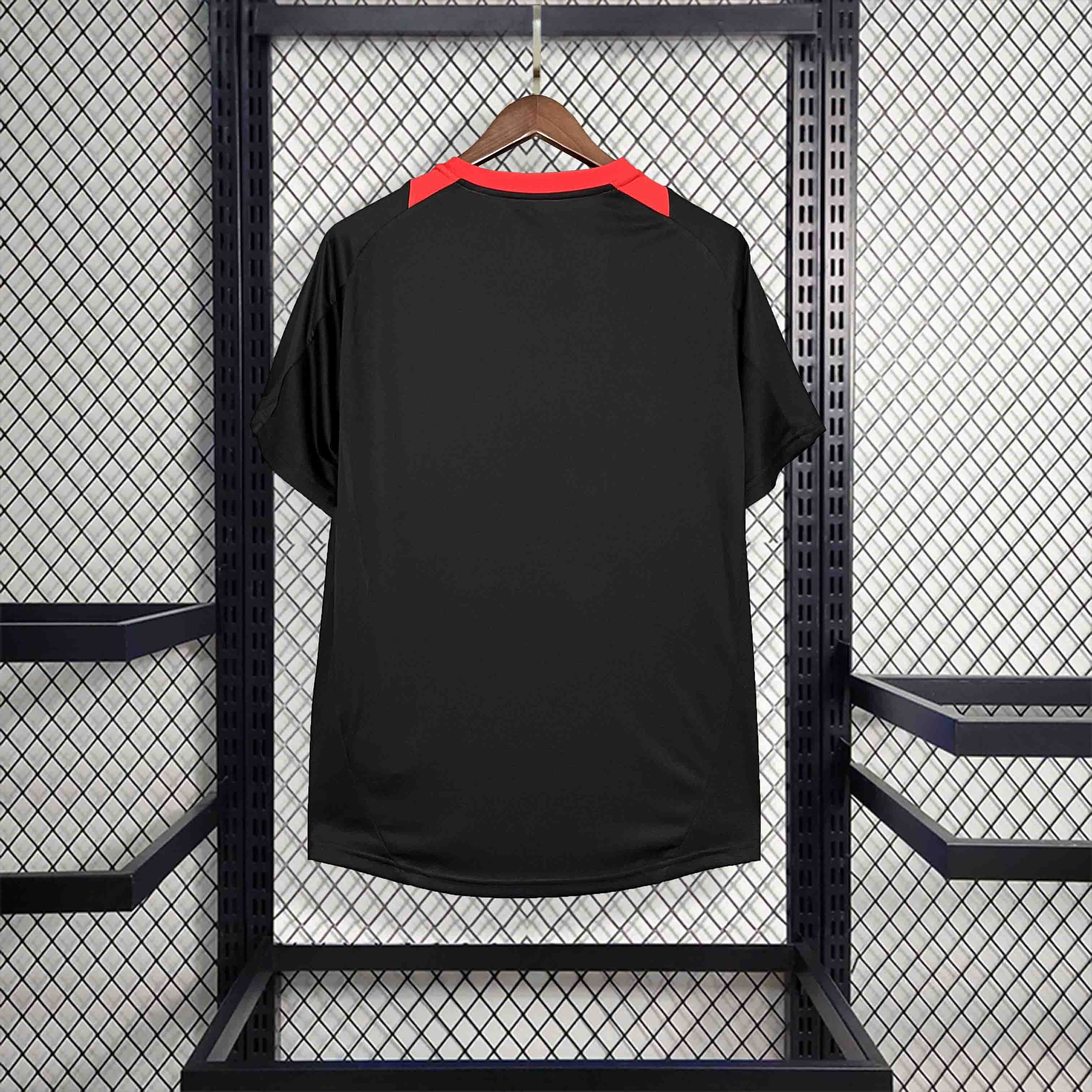 Internacional Training Kit
