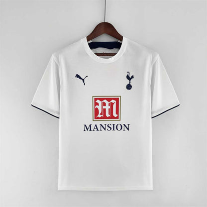 Tottenham 2006/07 Home