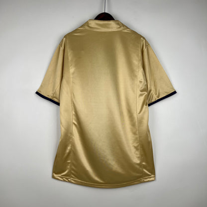 Barcelona 2002/03 Away