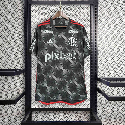 Flamengo 2025/26 Third Away