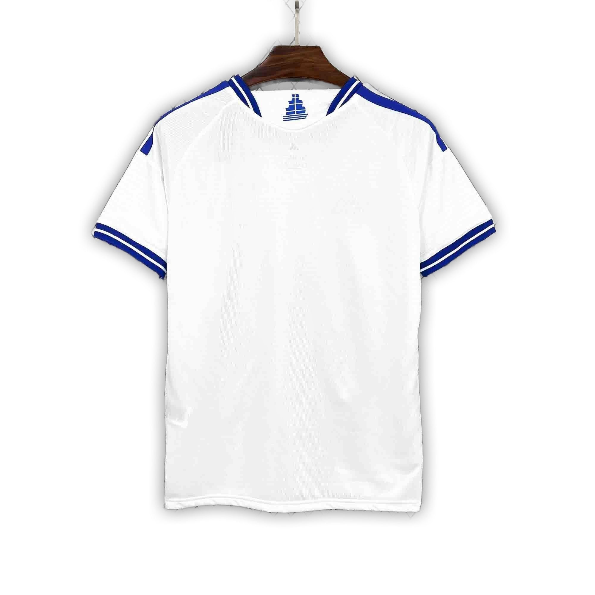 Greece 2025/26 Home