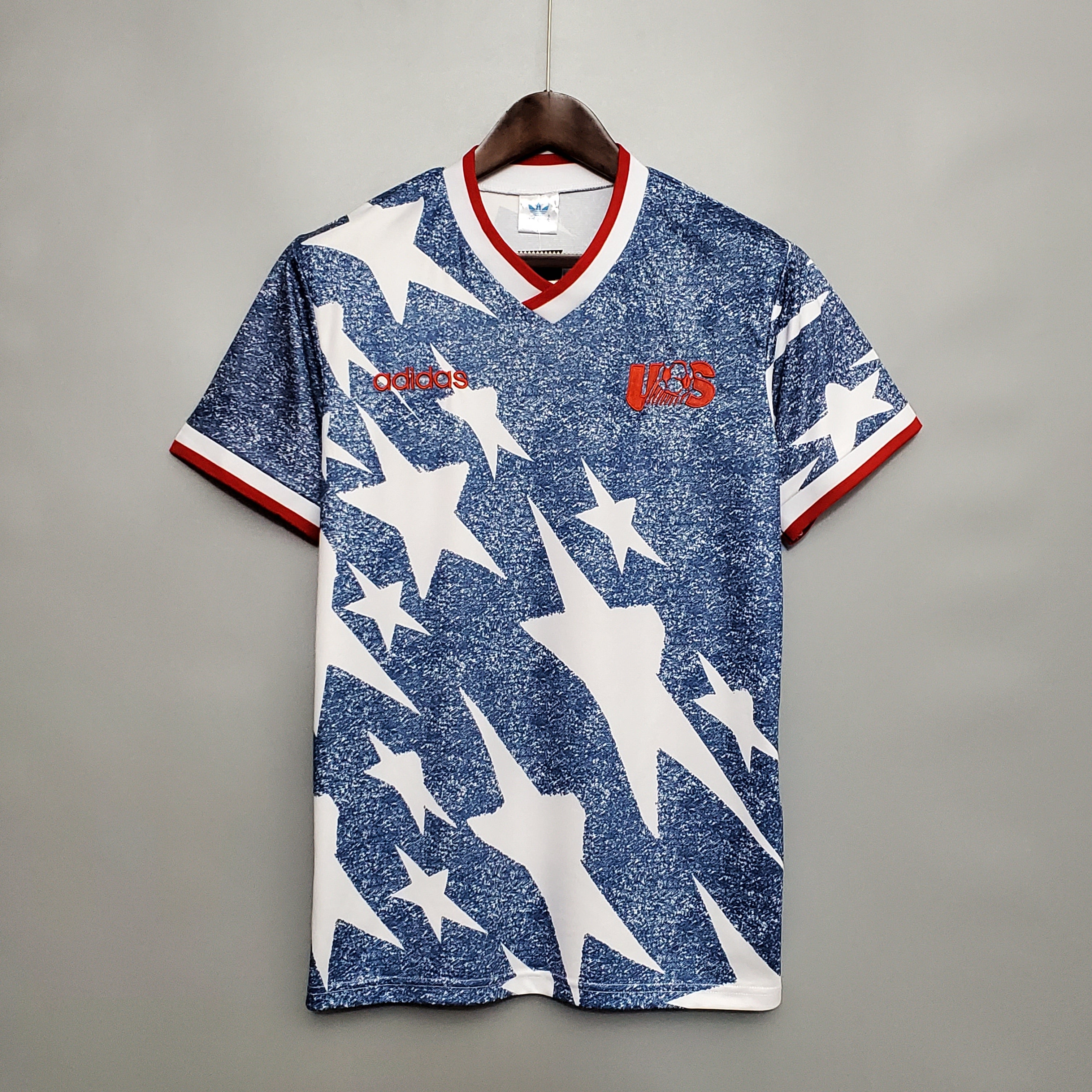 USA 1994 Away