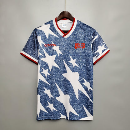 USA 1994 Away