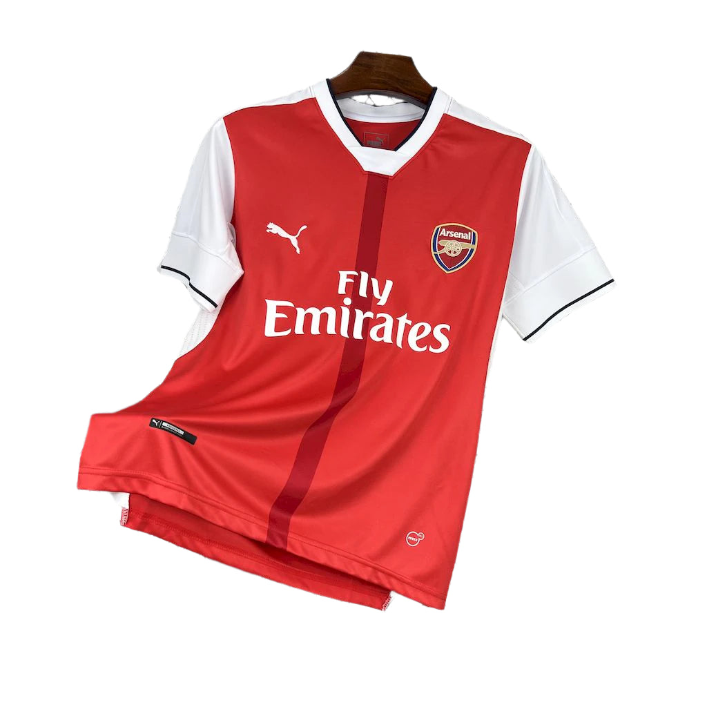 Arsenal 2005/06 Visitante
