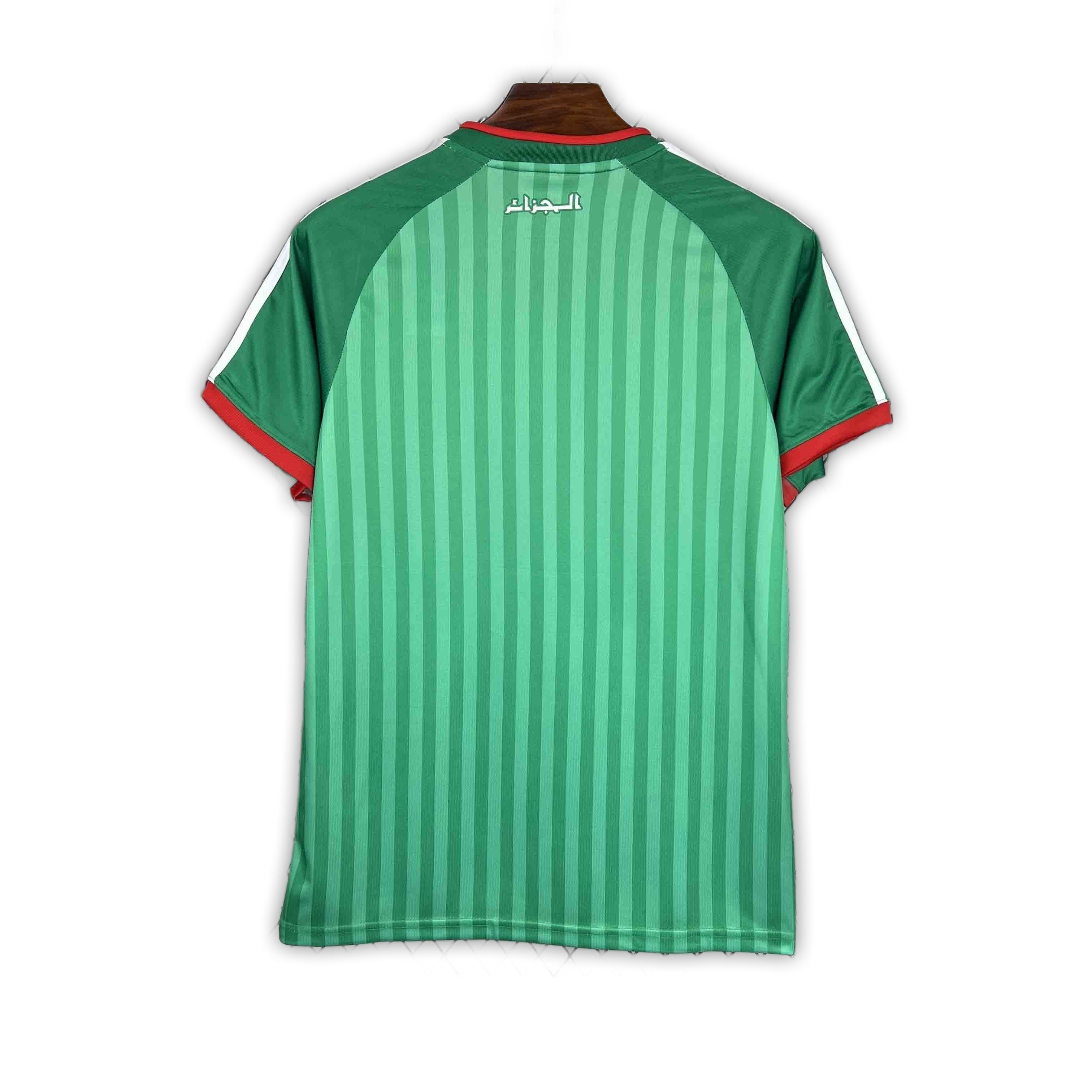 Algeria 2025/26 Away
