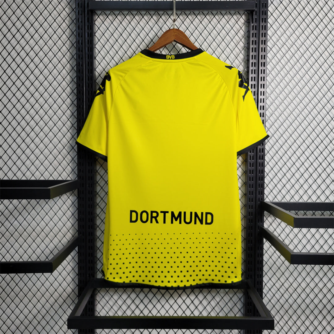 Borussia Dortmund 2011/12 Home