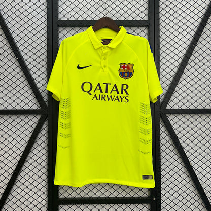Barcelona 2014/15 Local