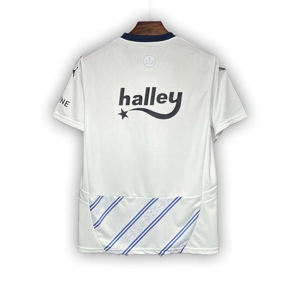 Bayern 2014/15 en casa