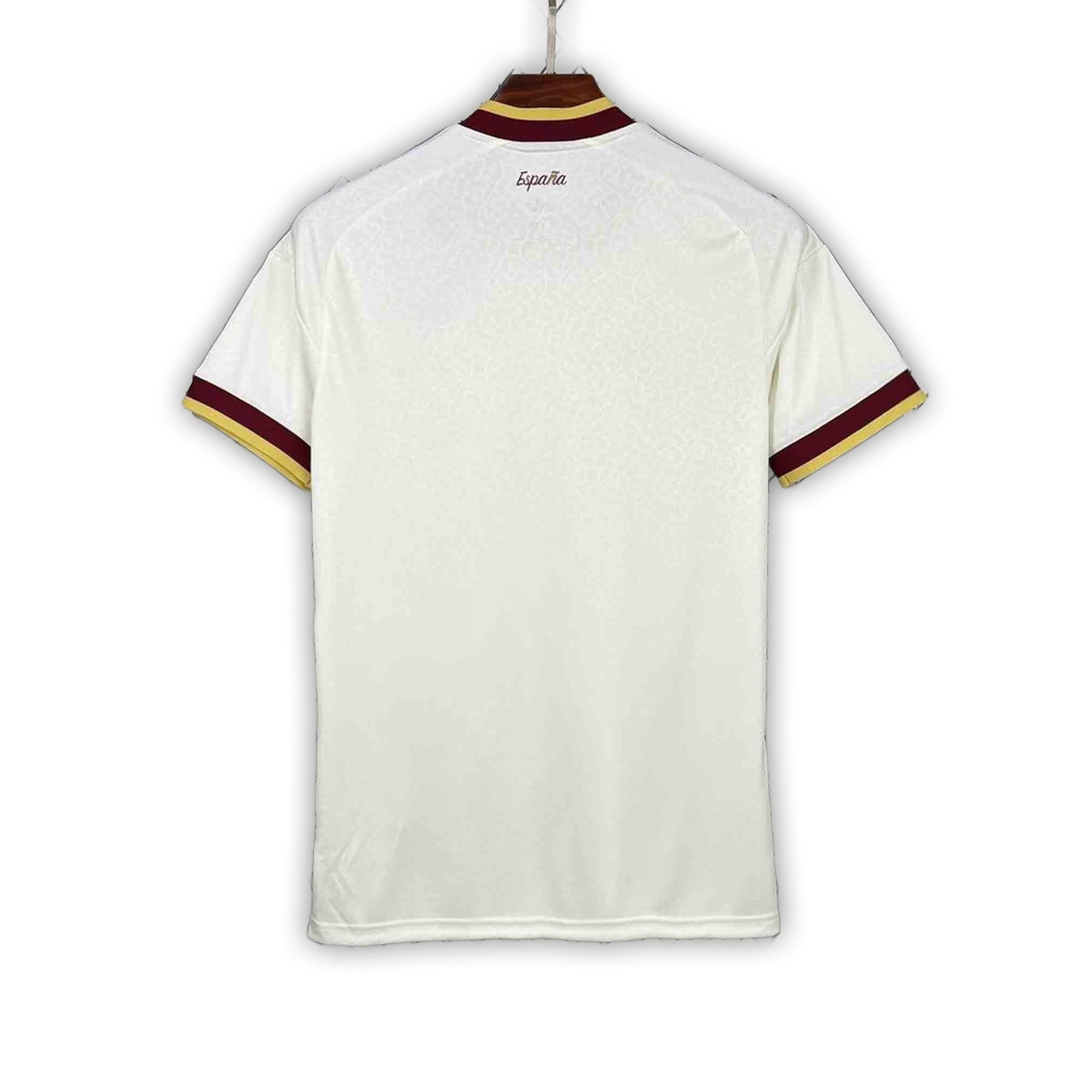 Spain 2025/26 Away