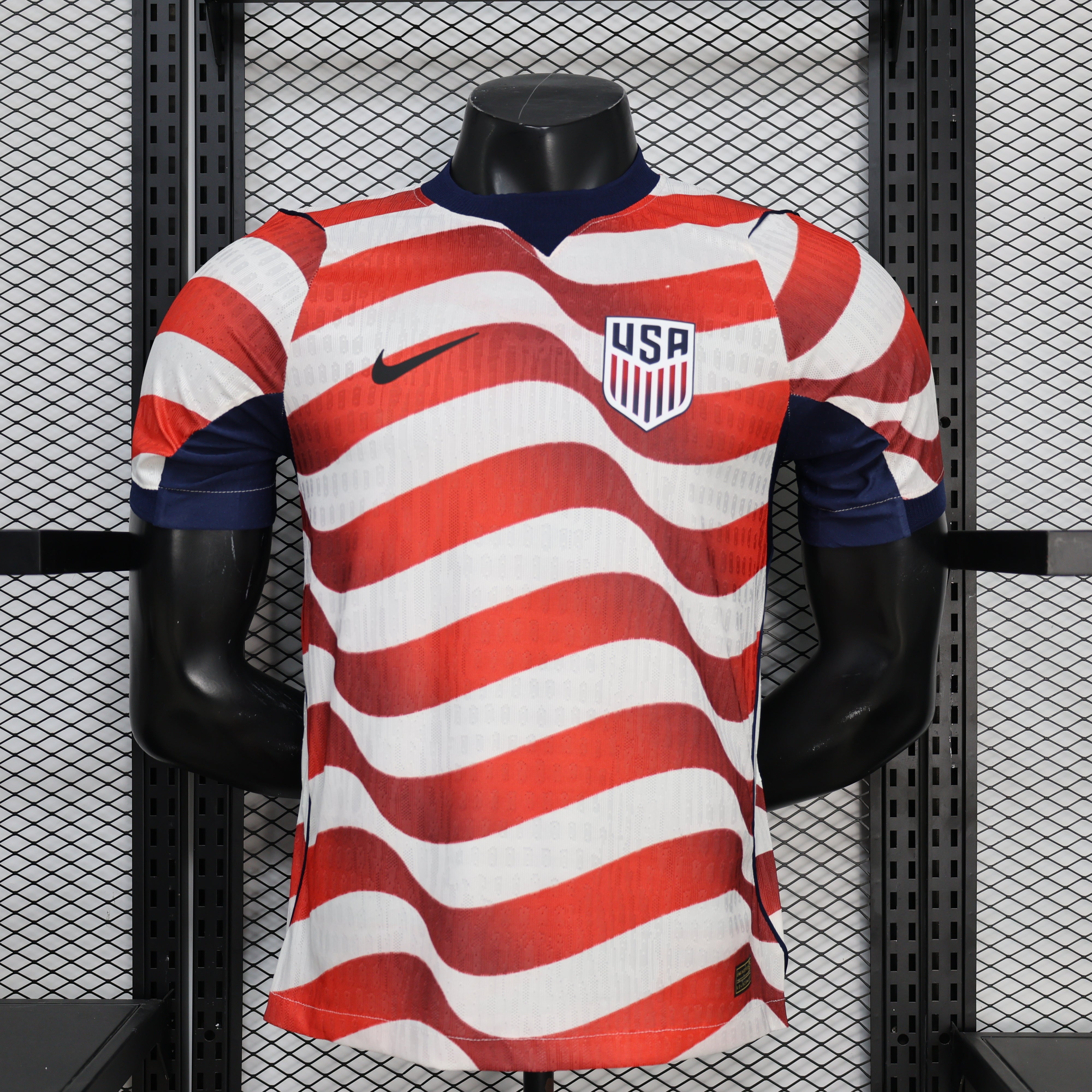 USA 2026 Home Player Version