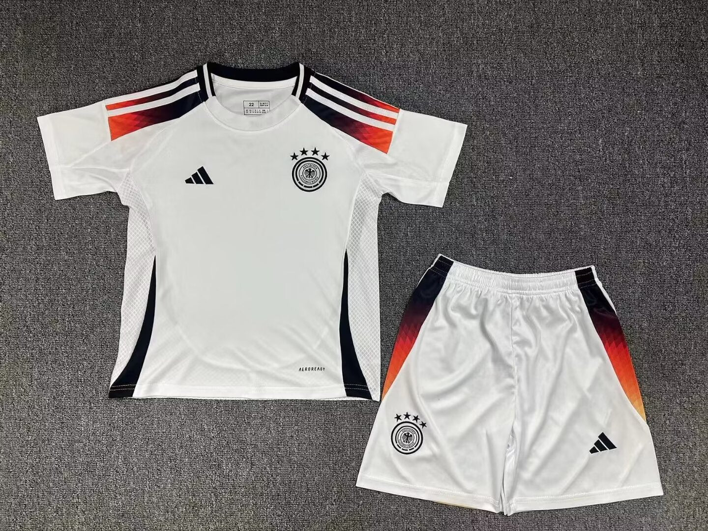 Germany 2024/25 Home Kids