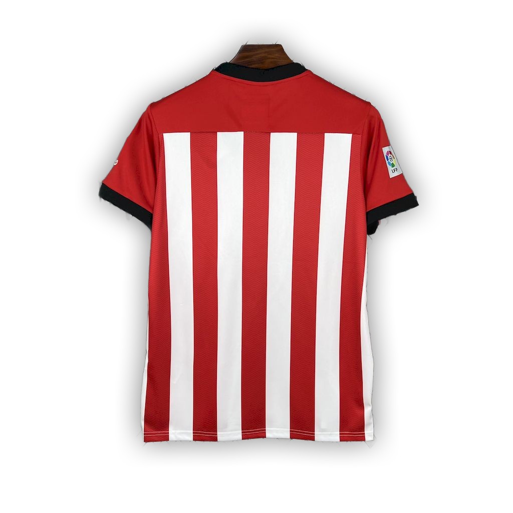 Athletic Bilbao 2011/12 Home