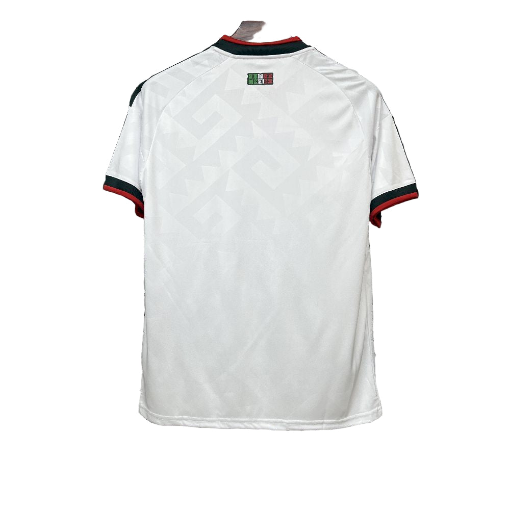 Mexico 2025/26 Away (World Cup)