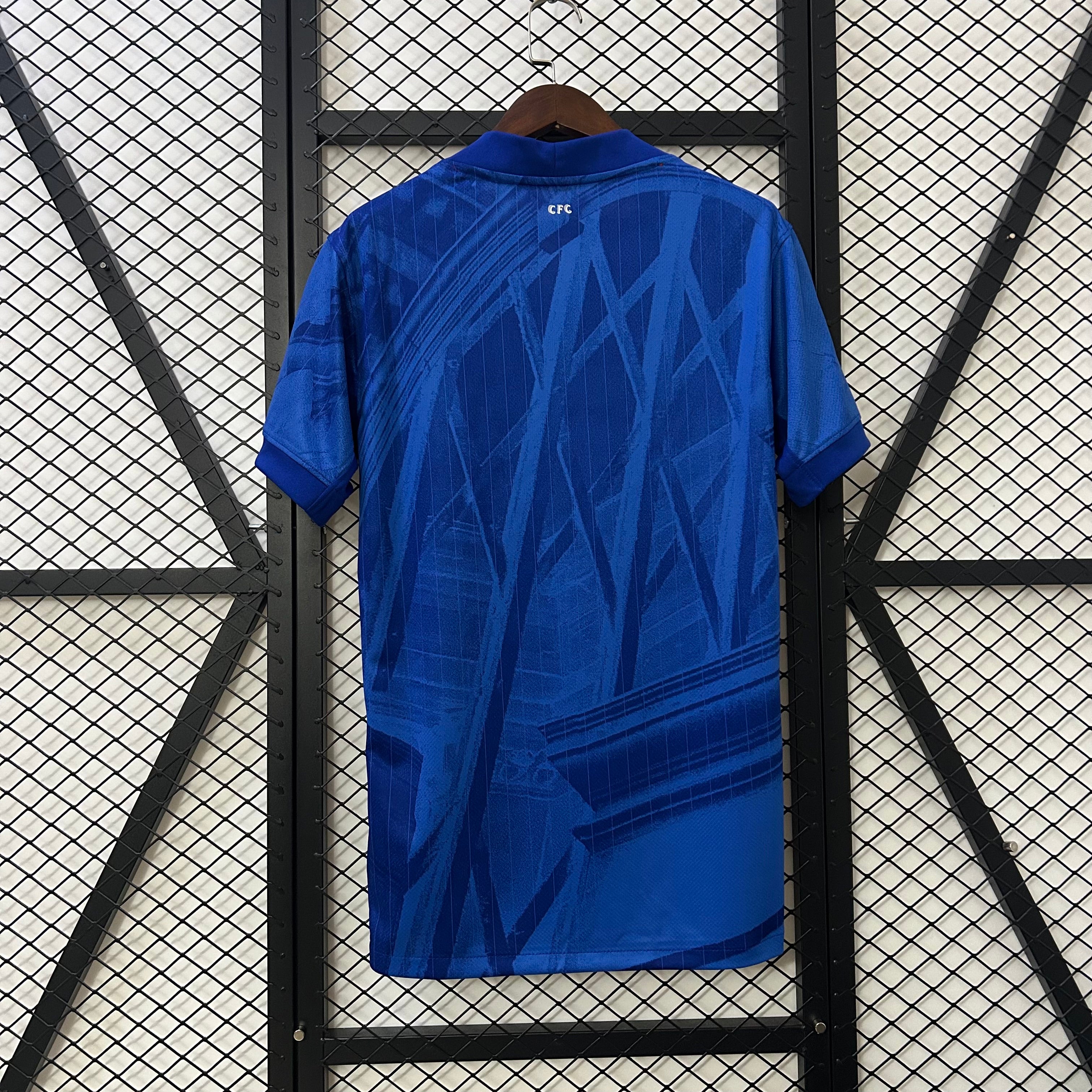 Chelsea 2025/26 Home