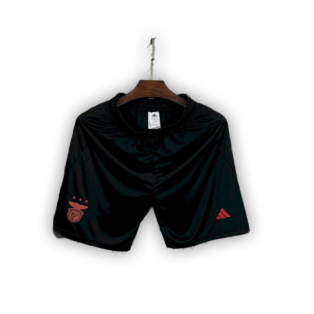 Benfica 2024/25 Away Shorts