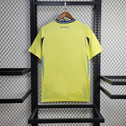 Sweden 2024/25 Home