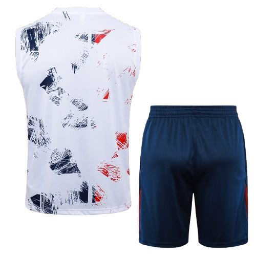 PSG 2024/25 Training Vest