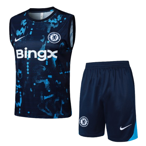 Chelsea FC 2024/25 Training Vest