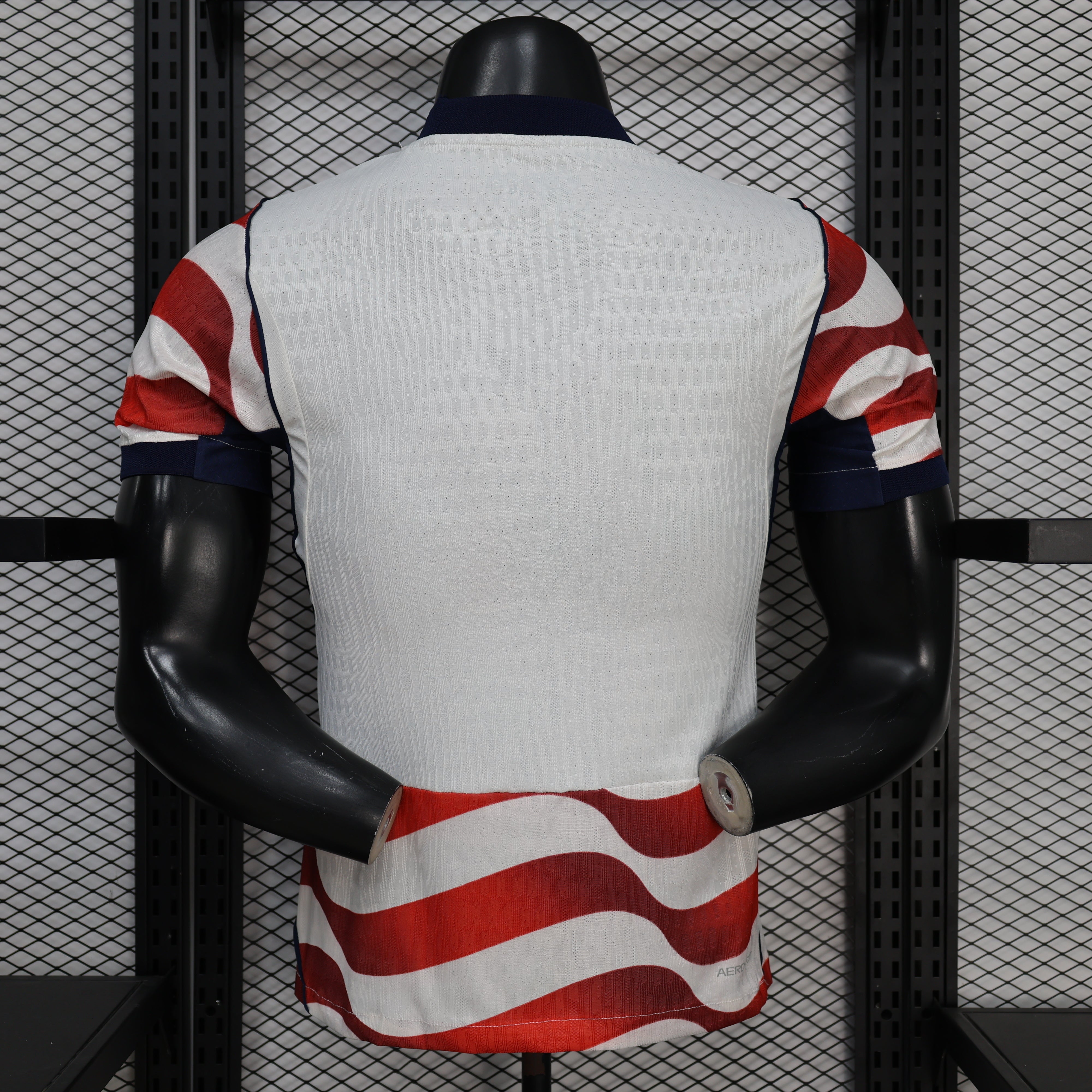 USA 2026 Home Player Version