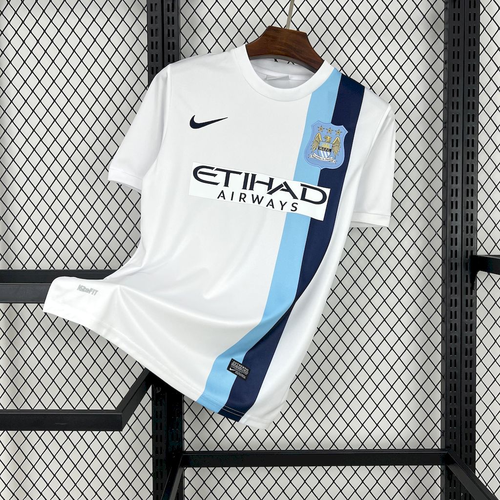 Manchester City 2013/14 Third Away