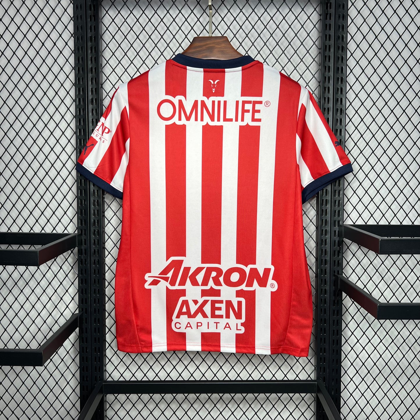 Chivas 2024/25 Home