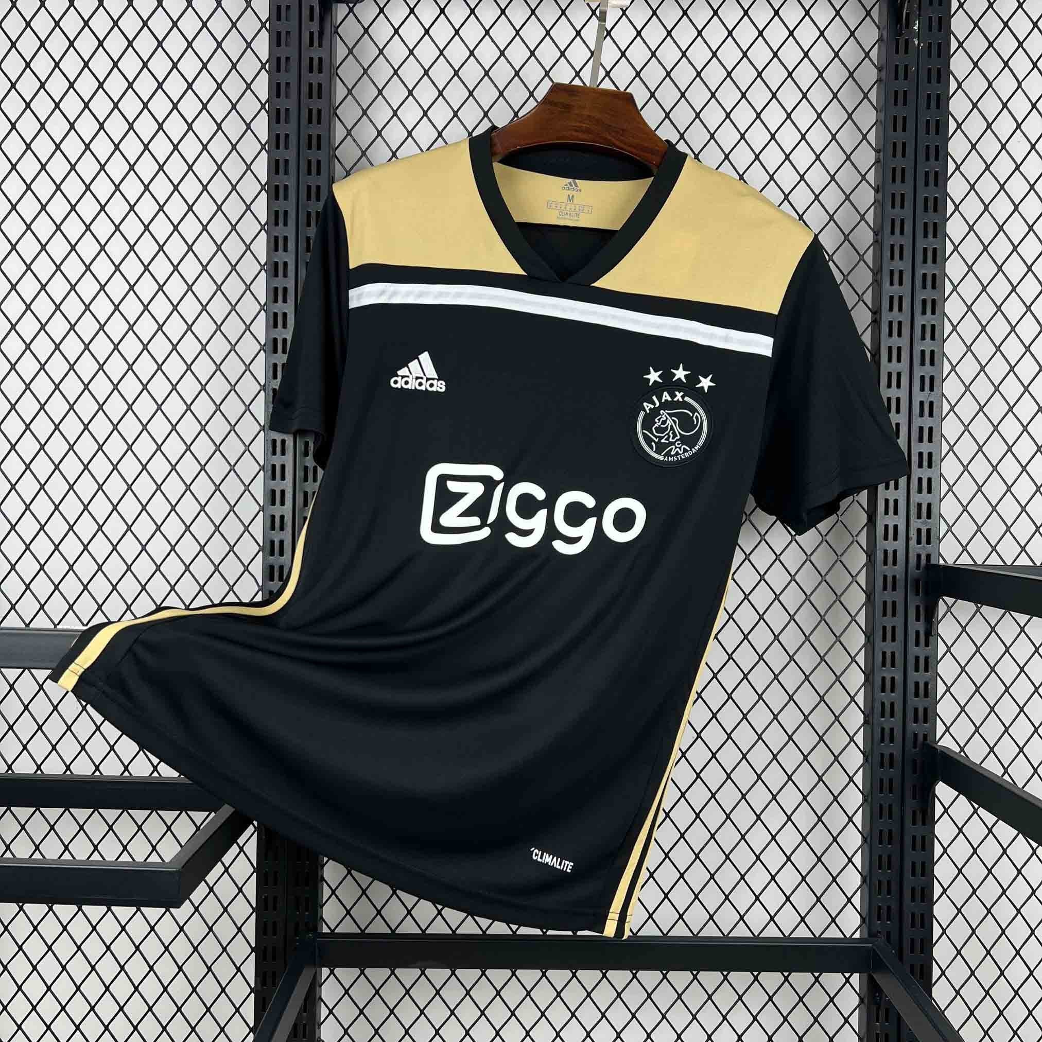 Ajax 2018/19 Away