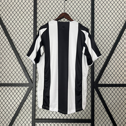 Juventus 2004/05 Home