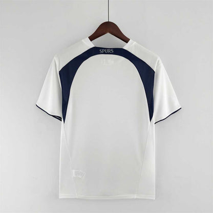 Tottenham 2006/07 Home