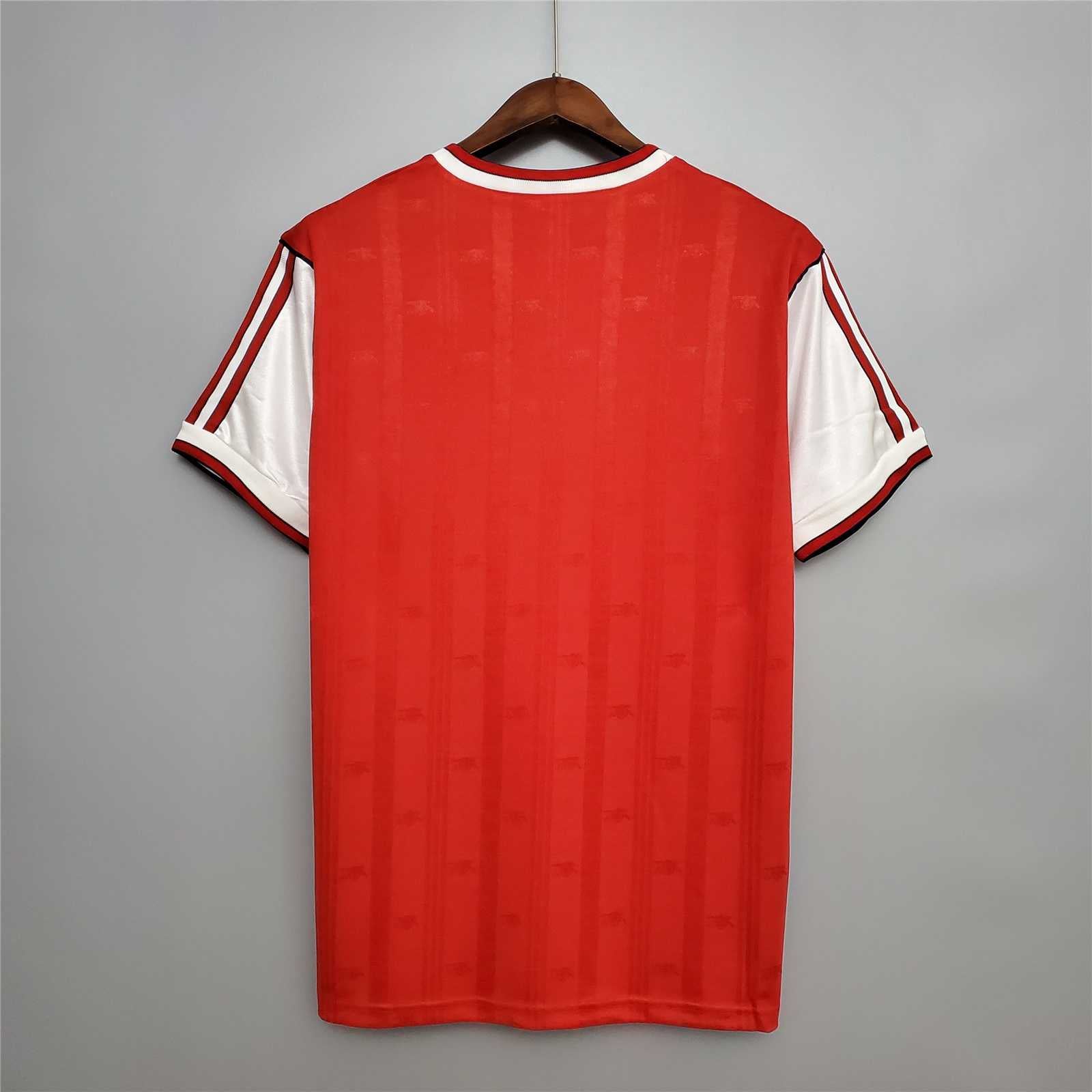 Arsenal 1988/90 Home