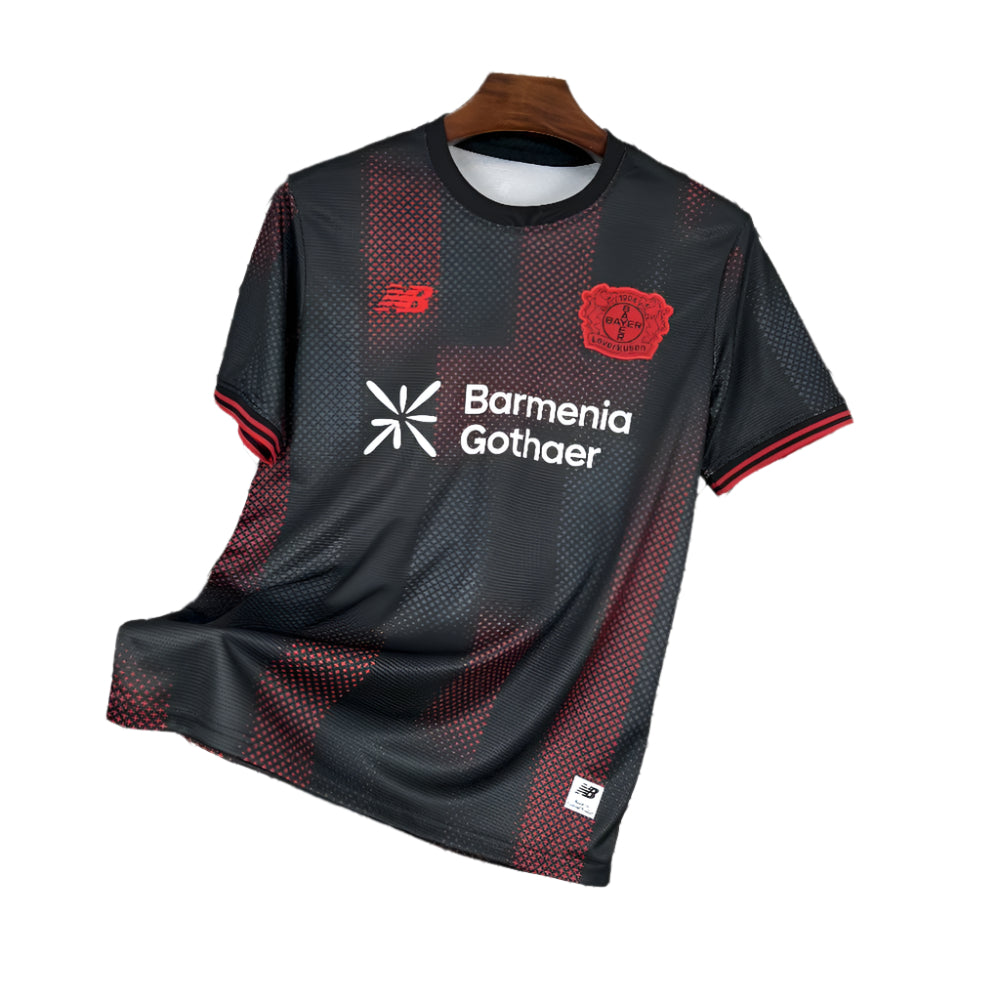 Leverkusen 2024/25 Tercera