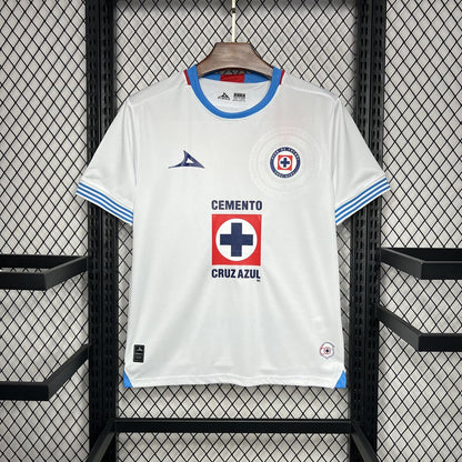 Cruz Azul 2025/26 Away