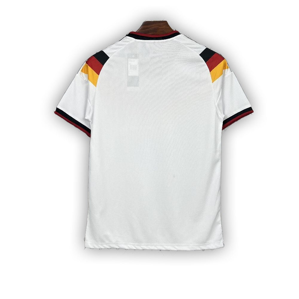 Germany 2025/26 Home