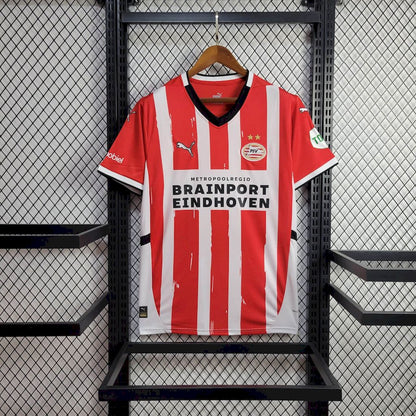 PSV 2024/25 Home