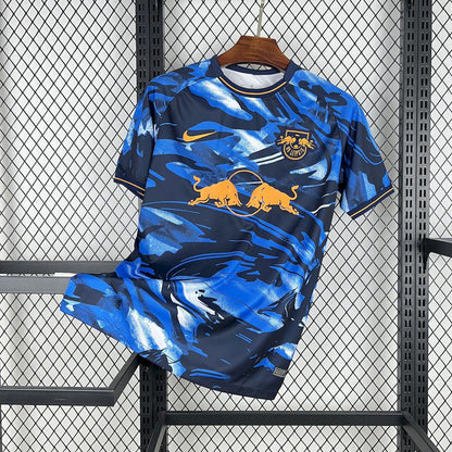 RB Leipzig 2020/21 Third Away
