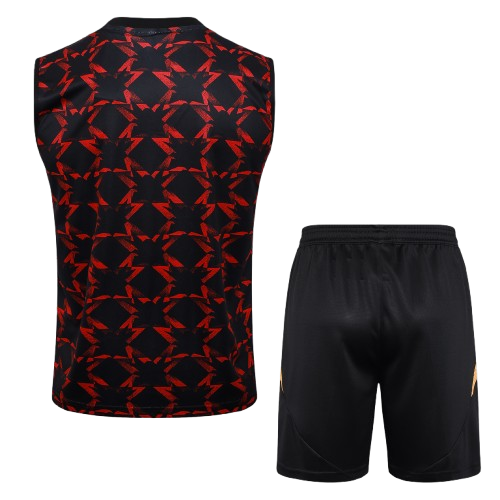 Manchester United 2024/25 Training Vest