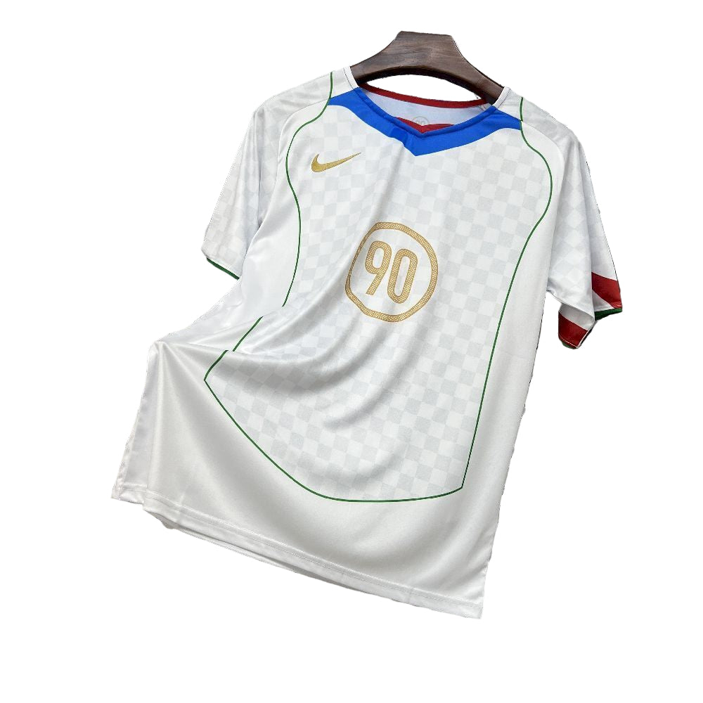 T90 Jersey (Italy)