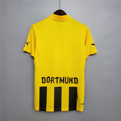Borussia Dortmund 2012/13 Home