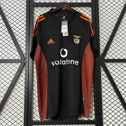 Benfica 2002/03 Away