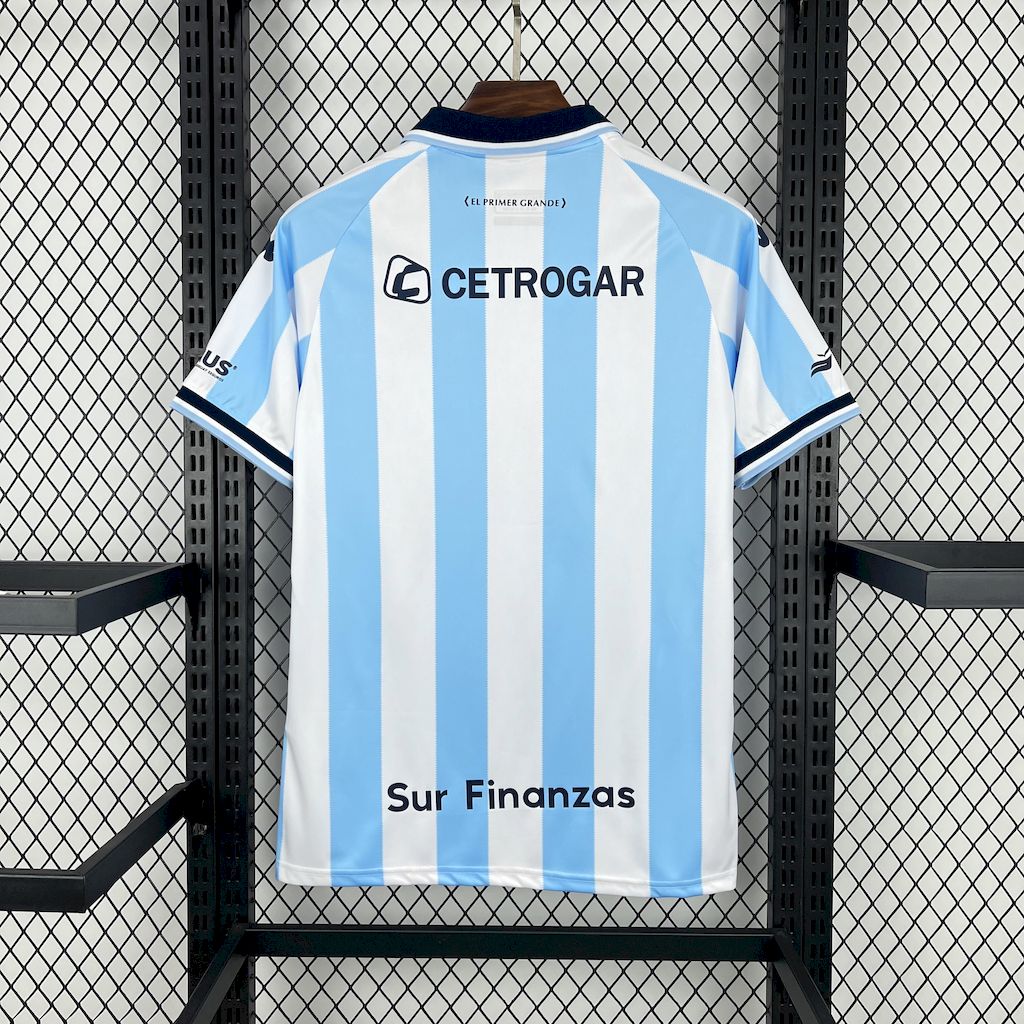 Racing Club 2025/26 Home